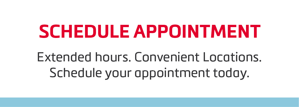Schedule an Appointment Today at Federico Tire Pros in Painesville, OH. With extended hours and convenient locations!
